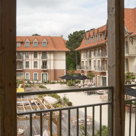 Mercure Hotel Le Touquet Exterior photo