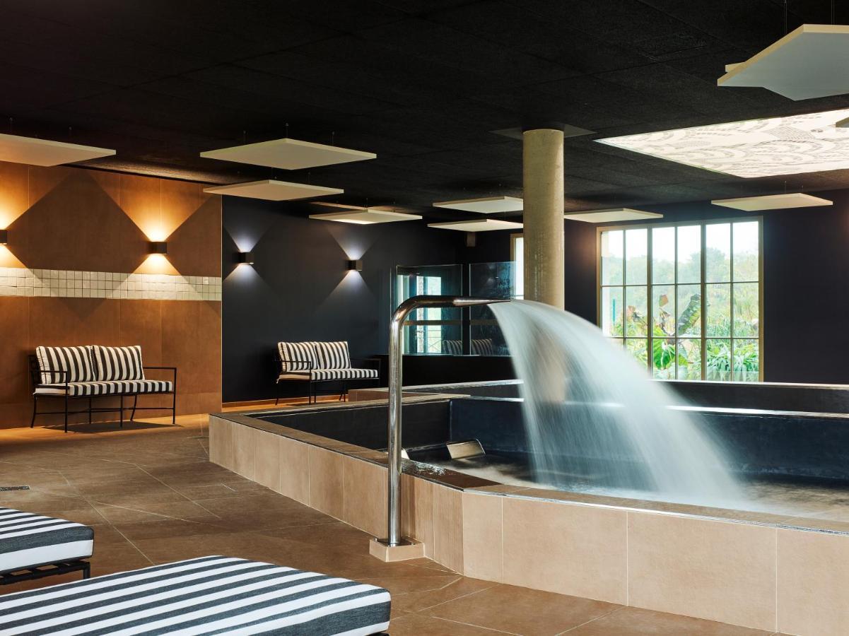 Mercure Hotel Le Touquet Exterior photo