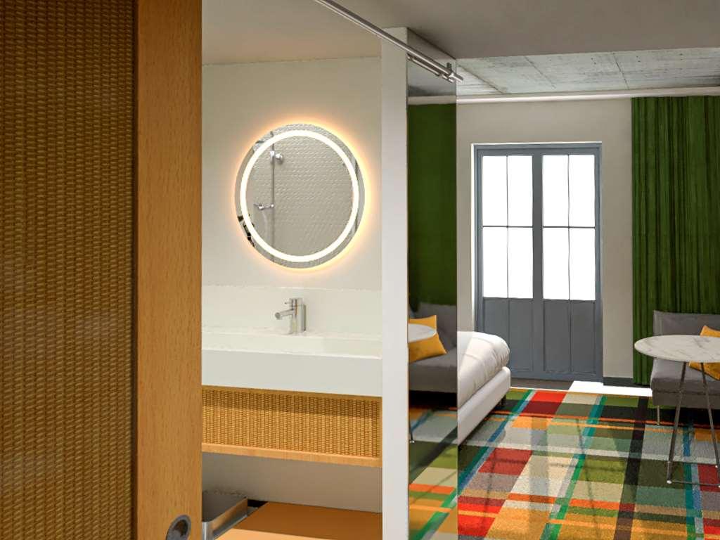Mercure Hotel Le Touquet Room photo