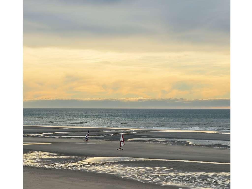 Mercure Hotel Le Touquet Facilities photo