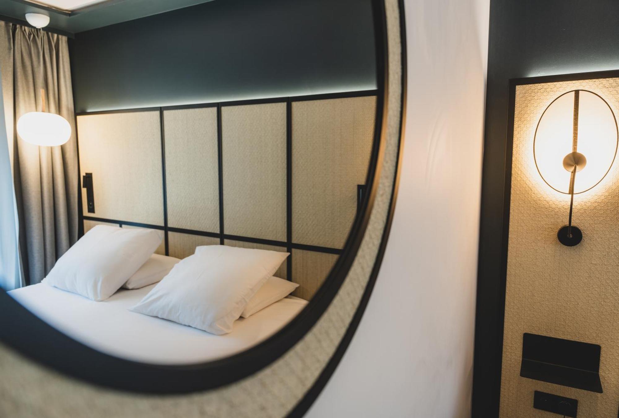 Mercure Hotel Le Touquet Exterior photo